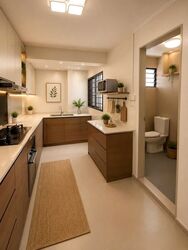Blk 219A Jurong East Street 21 (Jurong East), HDB 5 Rooms #563965311